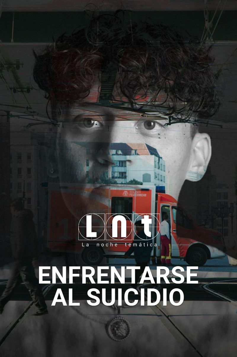 La noche tem�tica - Enfrentarse al suicidio - Documental en RTVE | Ver ahora