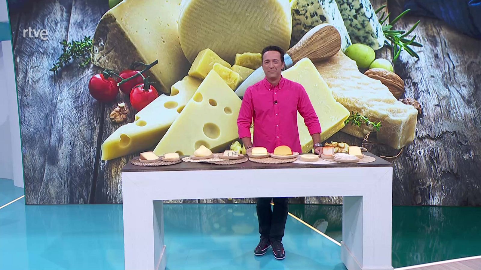 Aquí la Tierra - 05/10/23 - ver ahora