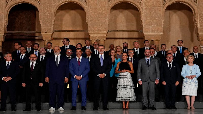 Telediario 2 en cuatro minutos - 05/11/23 - Ver ahora