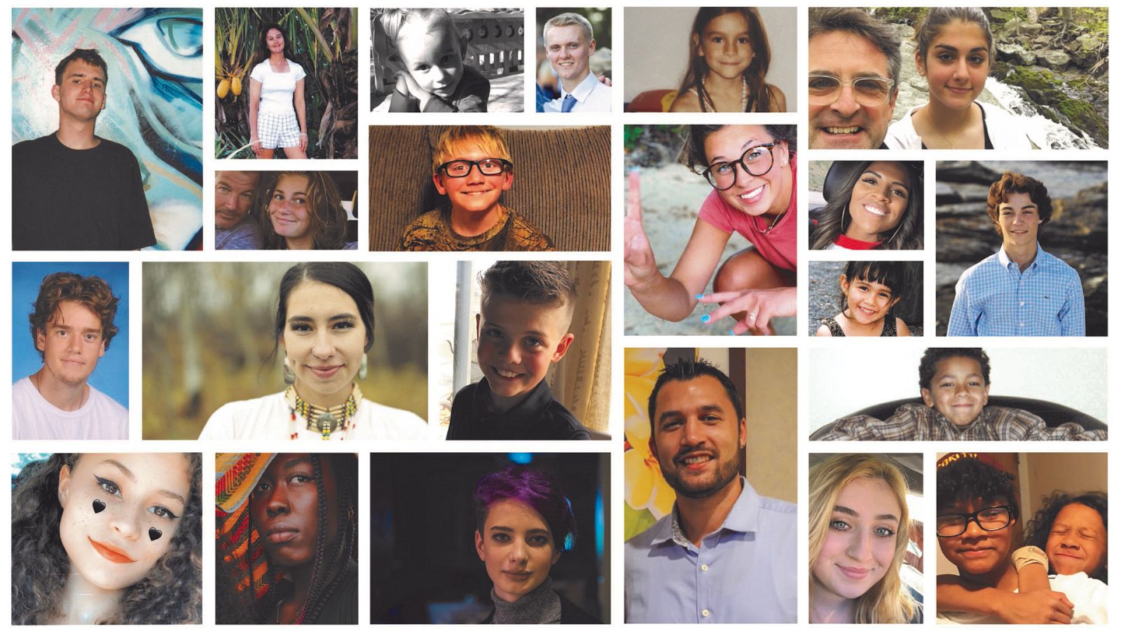 La noche temática - Escondido a plena vista - Ver ahora