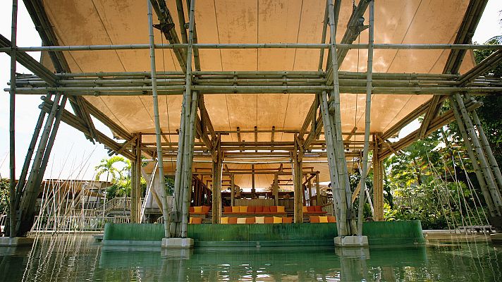 Diseños fabulosos - Episodio 4