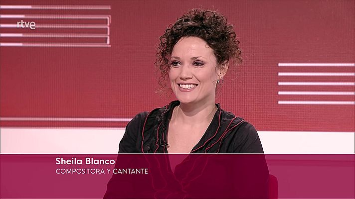 La hora Cervantes - La hora Cervantes - 05/10/23