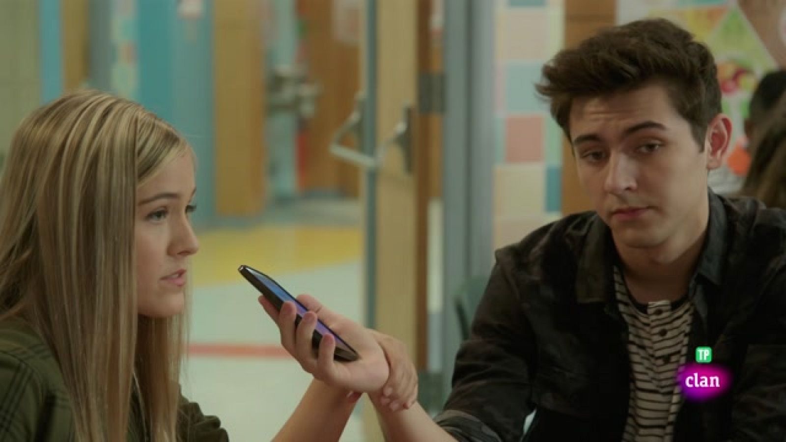 Capítulo 13 - Soy... Frankesteena - Frankie | Ver