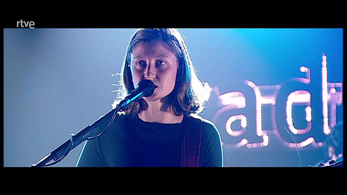 Los conciertos de Radio 3 en La 2 - Muro María