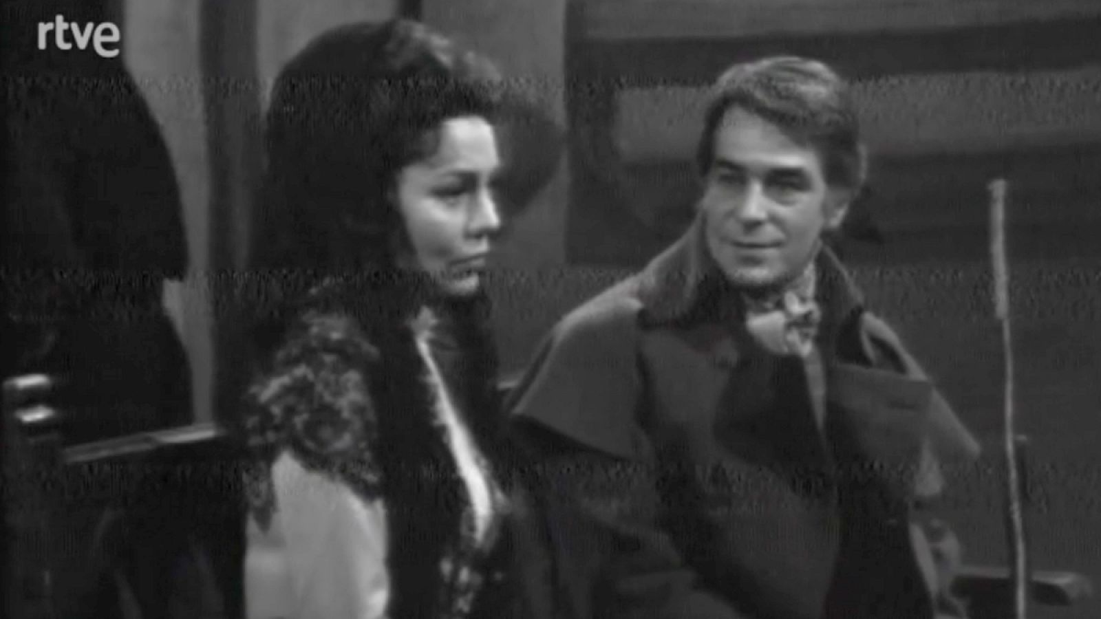 La familia de Alvareda - Capítulo 1 - La familia de Alvareda | Ver