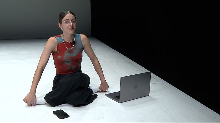 Cámara abierta - Candela Capitán, Recoletos Jazz Madrid, YZA VOKU