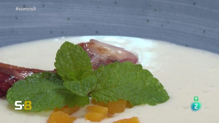 Somos 8 - Somos 8 - 05/10/2023