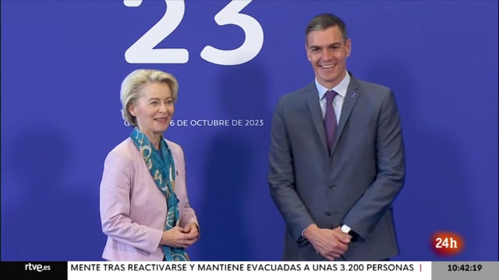 La economía - 06/10/23 - ver ahora