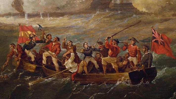 Página Dos - Página Dos recomienda 5 libros sobre Napoleón