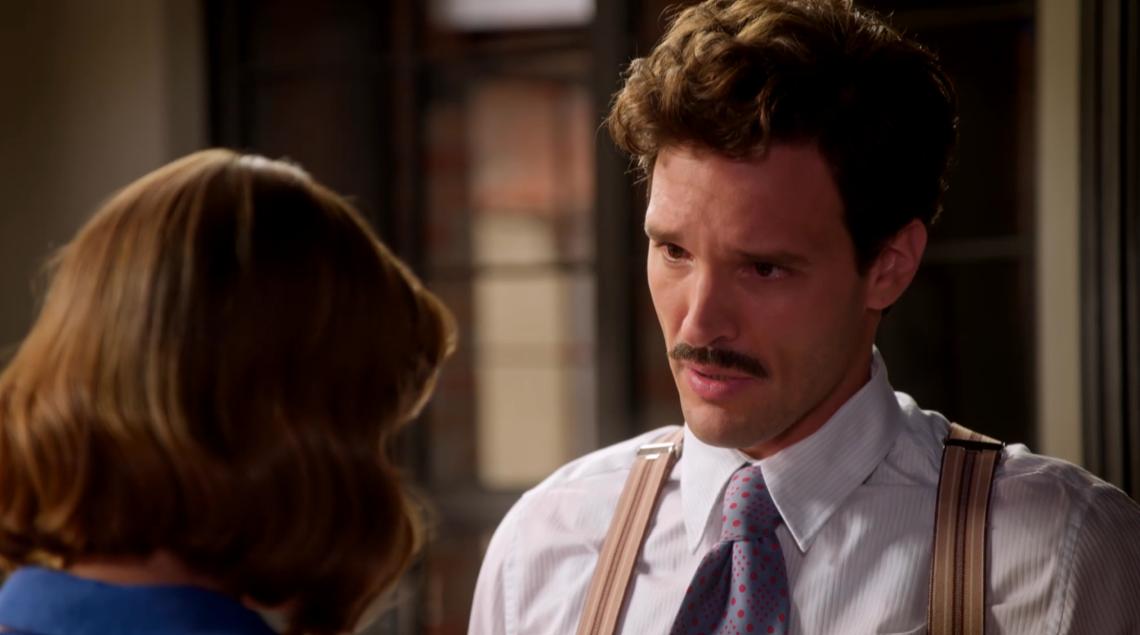 Así ha sido la dura despedida de Matilde e Íñigo - Salón de té La Moderna | Ver