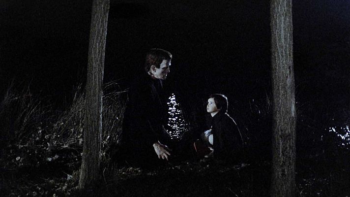 Días de cine - Días de Cine: Momento, despedida y cierre.