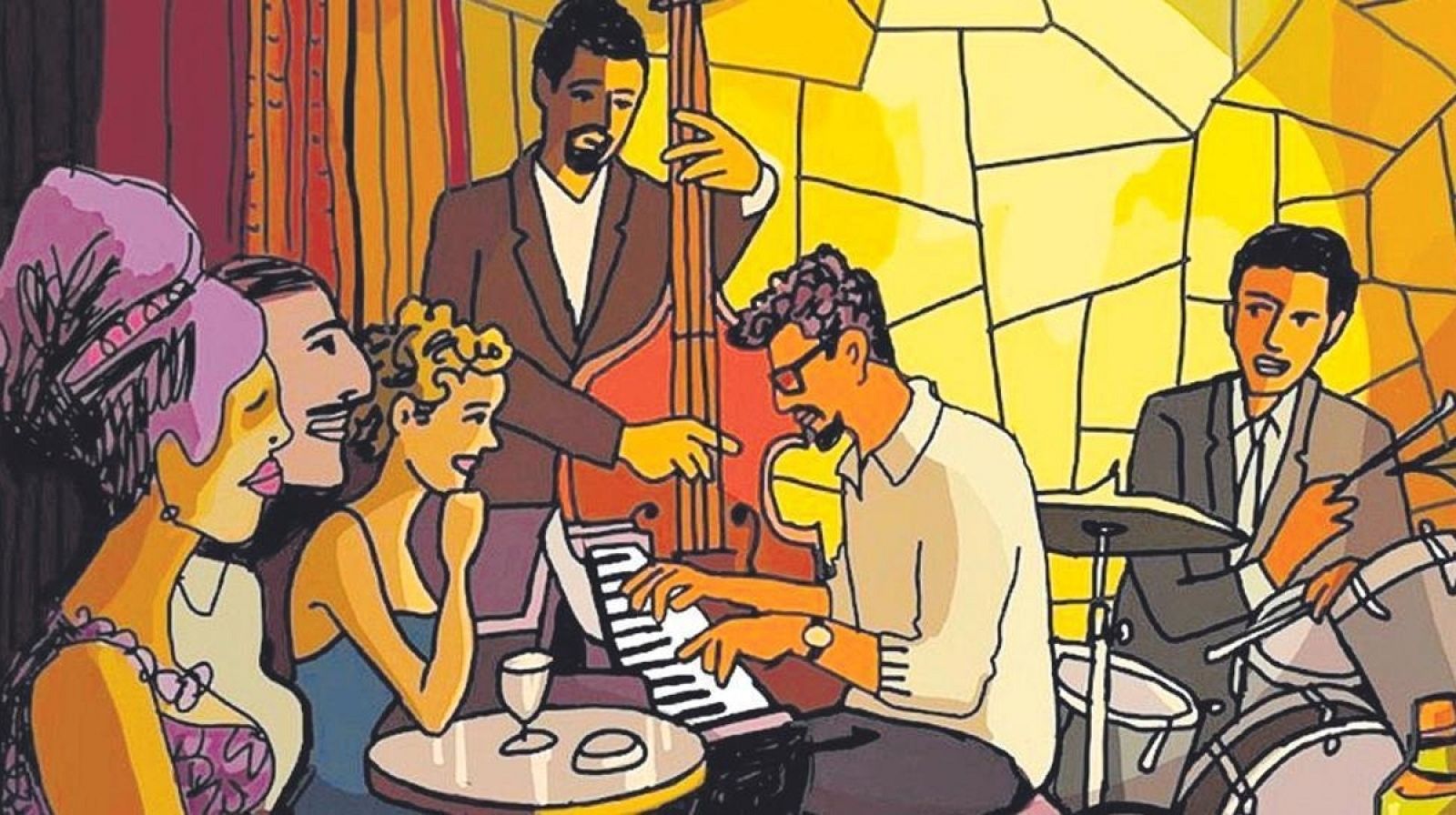 Días de cine: Dispararon al pianista | Ver