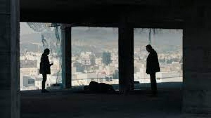 Días de cine - Días de cine: Ashkal, los crímenes de Túnez