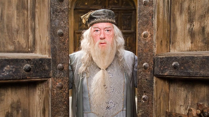Días de cine - Días de cine. Michael Gambon