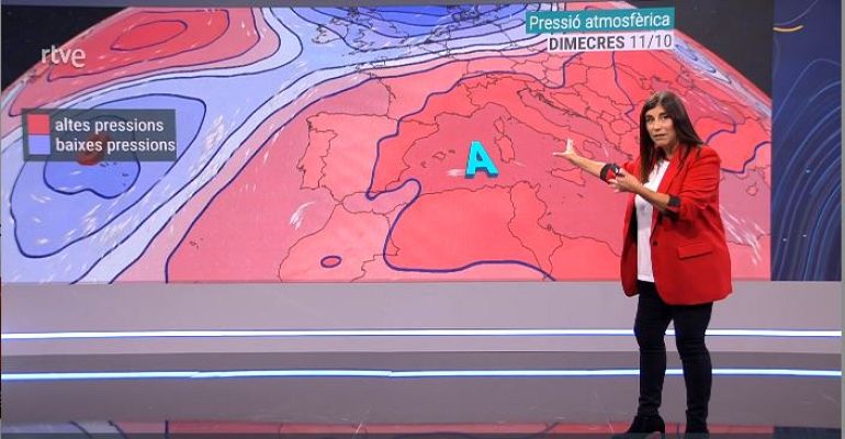 El temps - Rebequetes d'entretemps: camí de ser una llegenda urbana