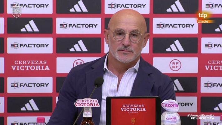 Fútbol - Convocatoria Seleccionadores Sub-21 y Absoluto.