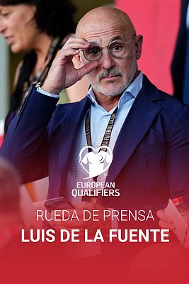 Fútbol - Convocatoria Seleccionadores Sub-21 y Absoluto.