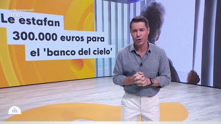 Mañaneros 360 - Programa 22