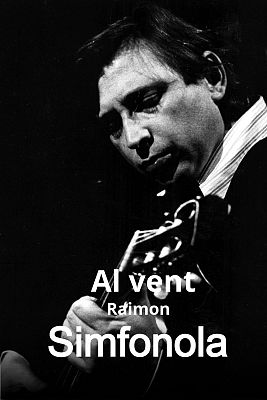 Simfonola - RAIMON Al Vent (Musical, 1977)