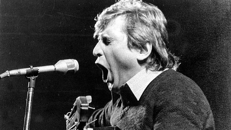 Simfonola - RAIMON Al Vent (Musical, 1977)