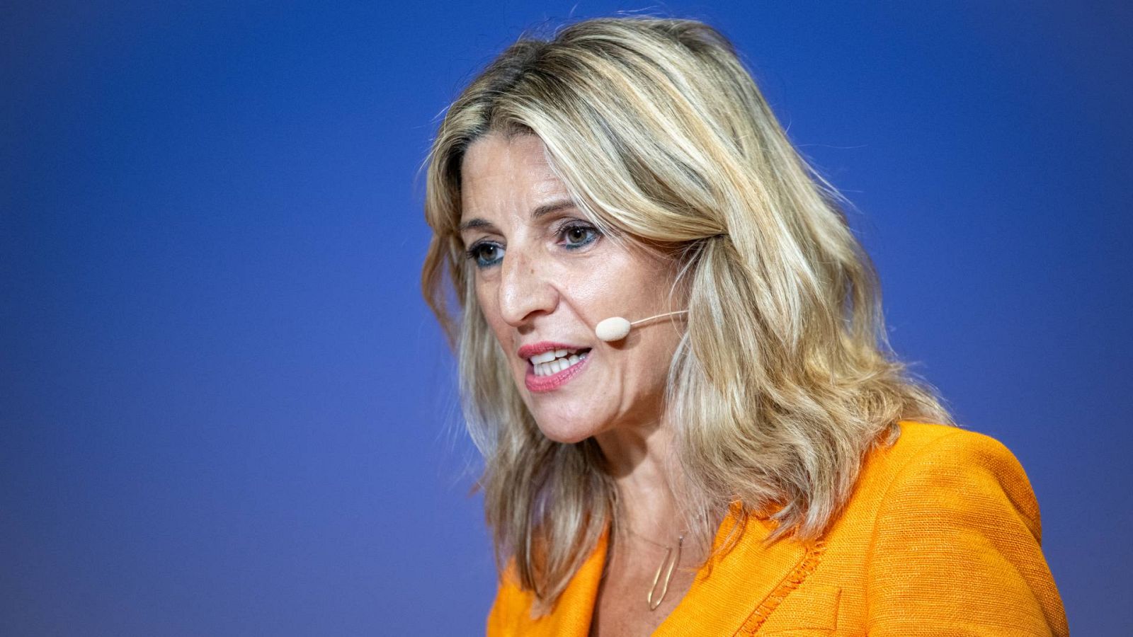 Negociaciones de investidura: Sumar anunciará su propuesta sobre la ley de amnistía el próximo martes