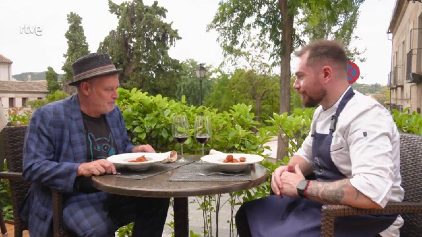 Ahora o nunca - Programa 182 - ver ahora