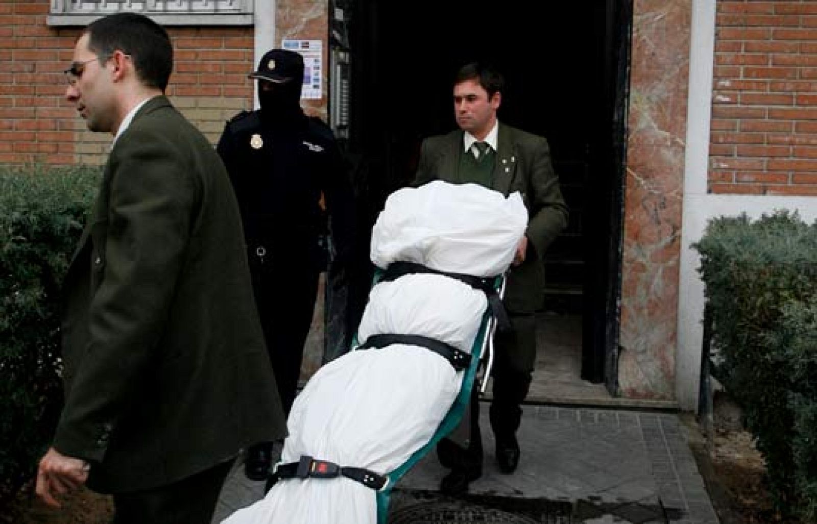 Muere la sexta víctima de este año por violencia machista | Ver