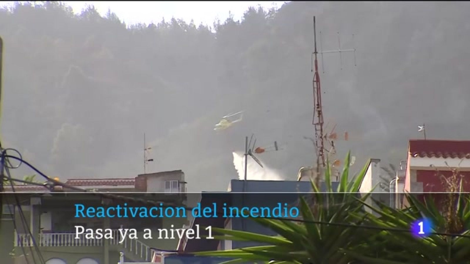 Canarias en 2' -  06/10/2023