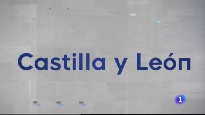 Noticias de Castilla y León - Noticias de Castilla y León 2 - 06/10/23