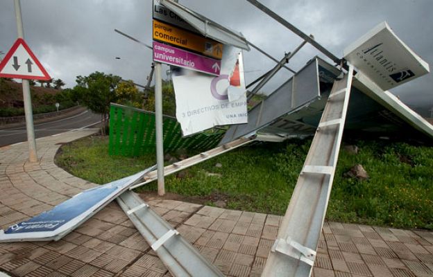  - Recuperar la normalidad en Canarias