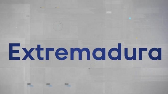 Noticias de Extremadura - Extremadura en 2' - 06/10/2023