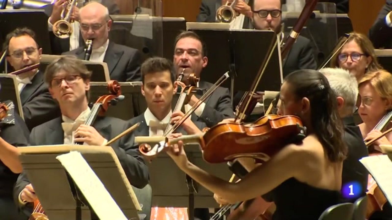 L'Informatiu de la Comunitat Valenciana 2 - 06/10/23 ver ahora