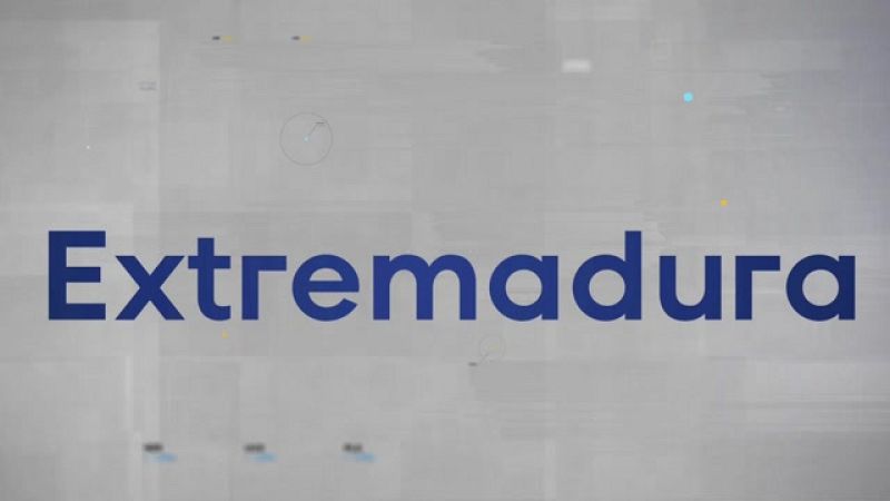 Noticias de Extremadura 2 - 06/10/2023 - Ver ahora
