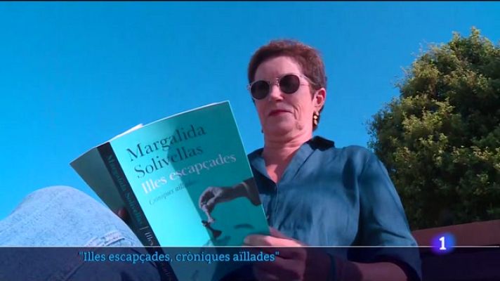 Informatiu Balear - Illes escapçades, cròniques aïllades