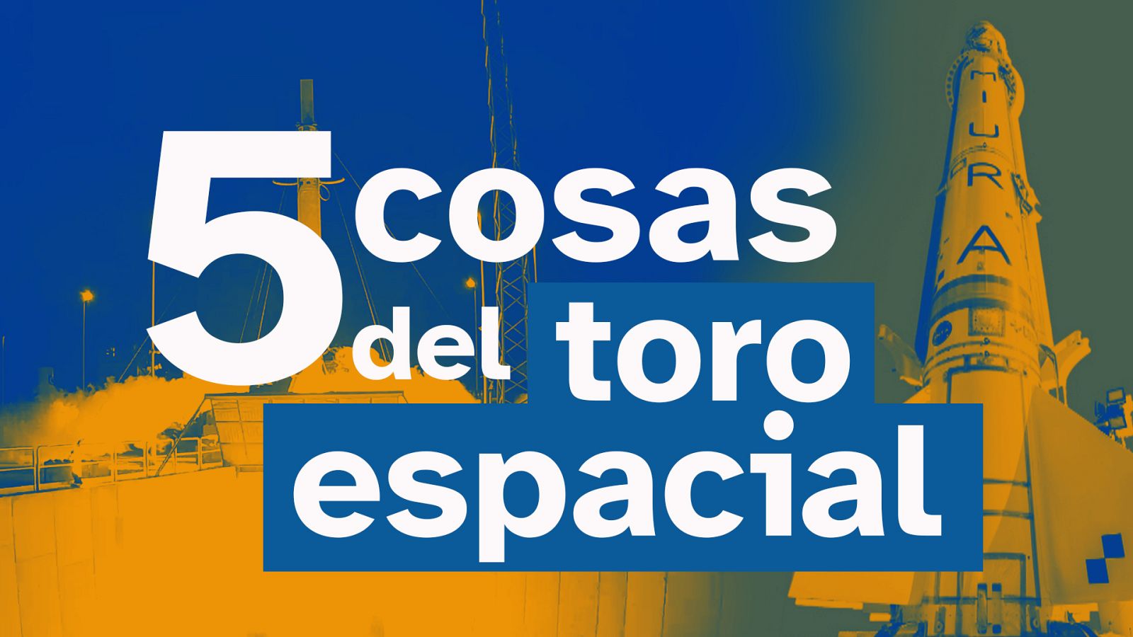 El Miura 1 está listo para su tercer intento de lanzamiento en las instalaciones de El Arenosillo (Huelva). Un cohete diseñado y desarrollado por la empresa PLD Space que, si todo sale bien, será el primero español en alcanzar el espacio.