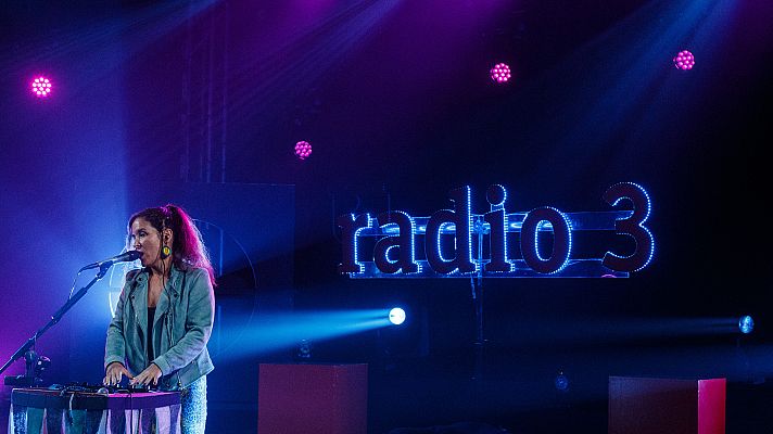 Los conciertos de Radio 3 en La 2 - Looping Greis