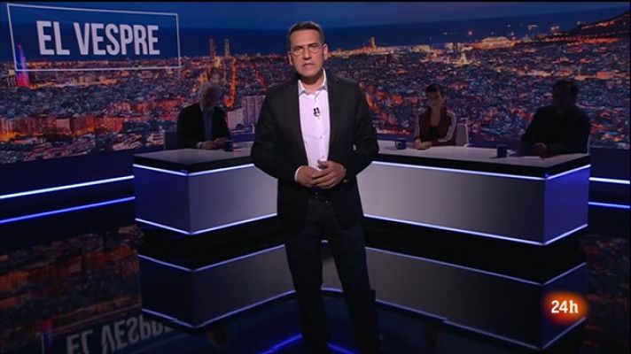 L'Informatiu - El Vespre - 06/10/2023