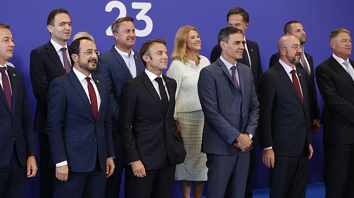 La tarde en 24h - La tarde en 24 horas - 06/10/23