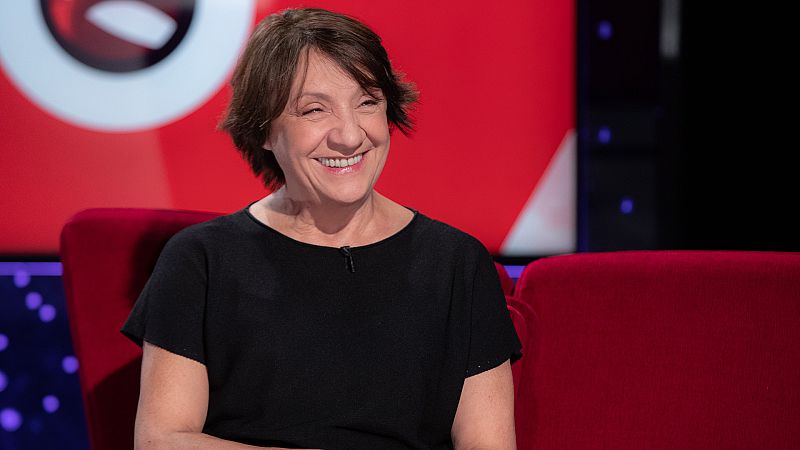 Atención obras - Blanca Portillo - ver ahora