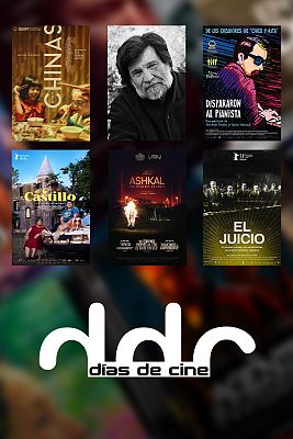 Días de cine - Días de cine - 06/10/23