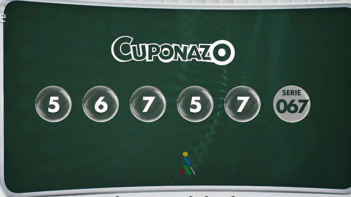 Sorteos ONCE - Sorteo ONCE - 06/10/23