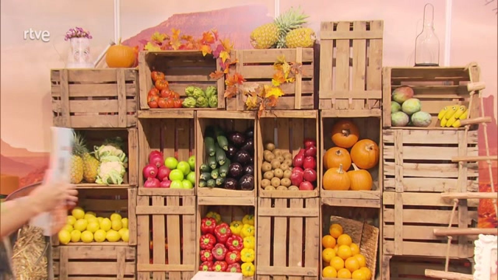 Agrosfera - 07/10/23 - ver ahora