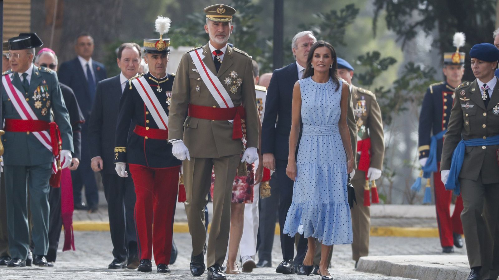 Audiencia Abierta - 07/10/23 - ver ahora