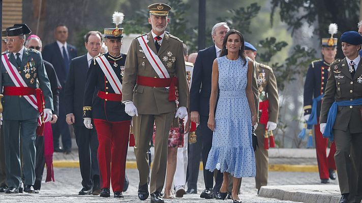Audiencia Abierta - Audiencia Abierta - 07/10/23