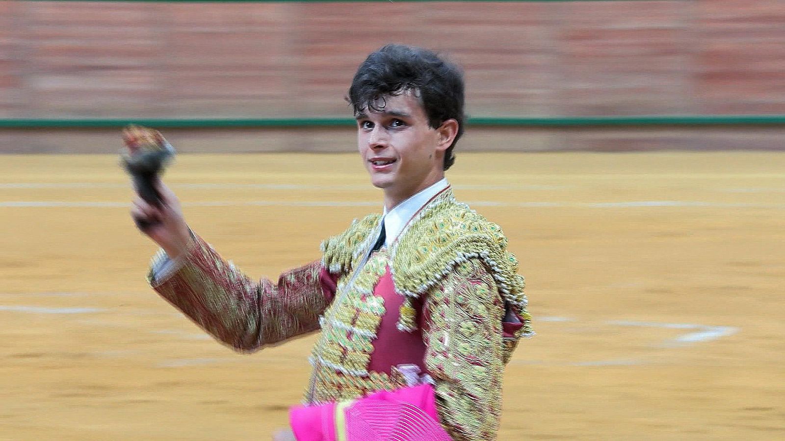 Tendido cero - 07/10/23 - ver ahora