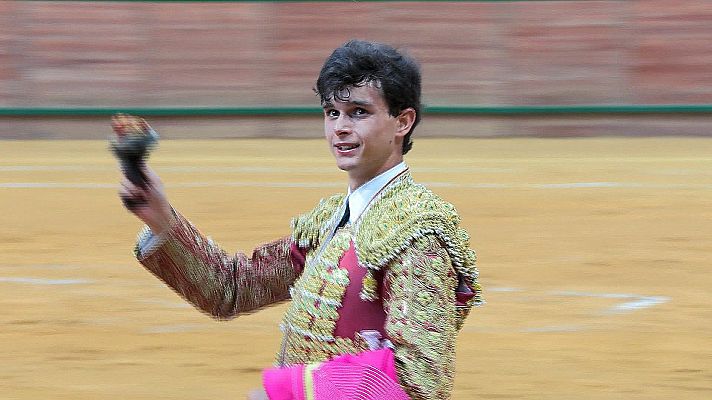 Tendido cero - Tendido cero - 07/10/23