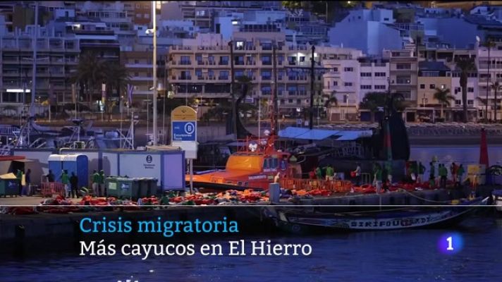 Telecanarias - Telecanarias - 07/10/2023