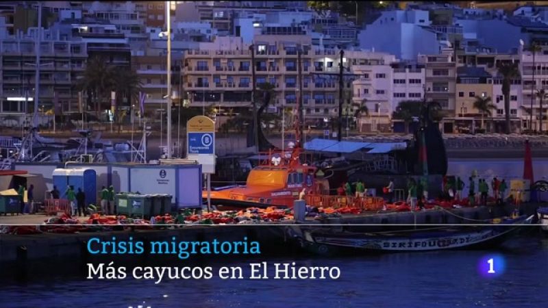 Telecanarias - 07/10/2023