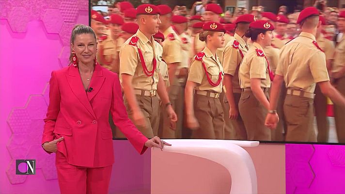 D Corazón - Corazón - 07/10/23