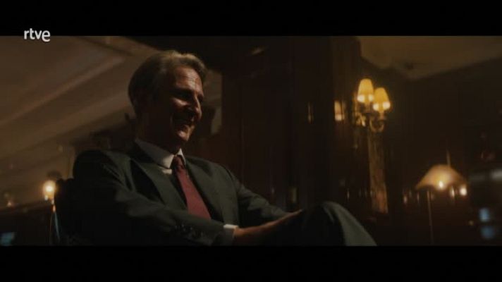 L'Informatiu - Álex de la Iglesia i Ernesto Alterio, protagonistes a Sitges